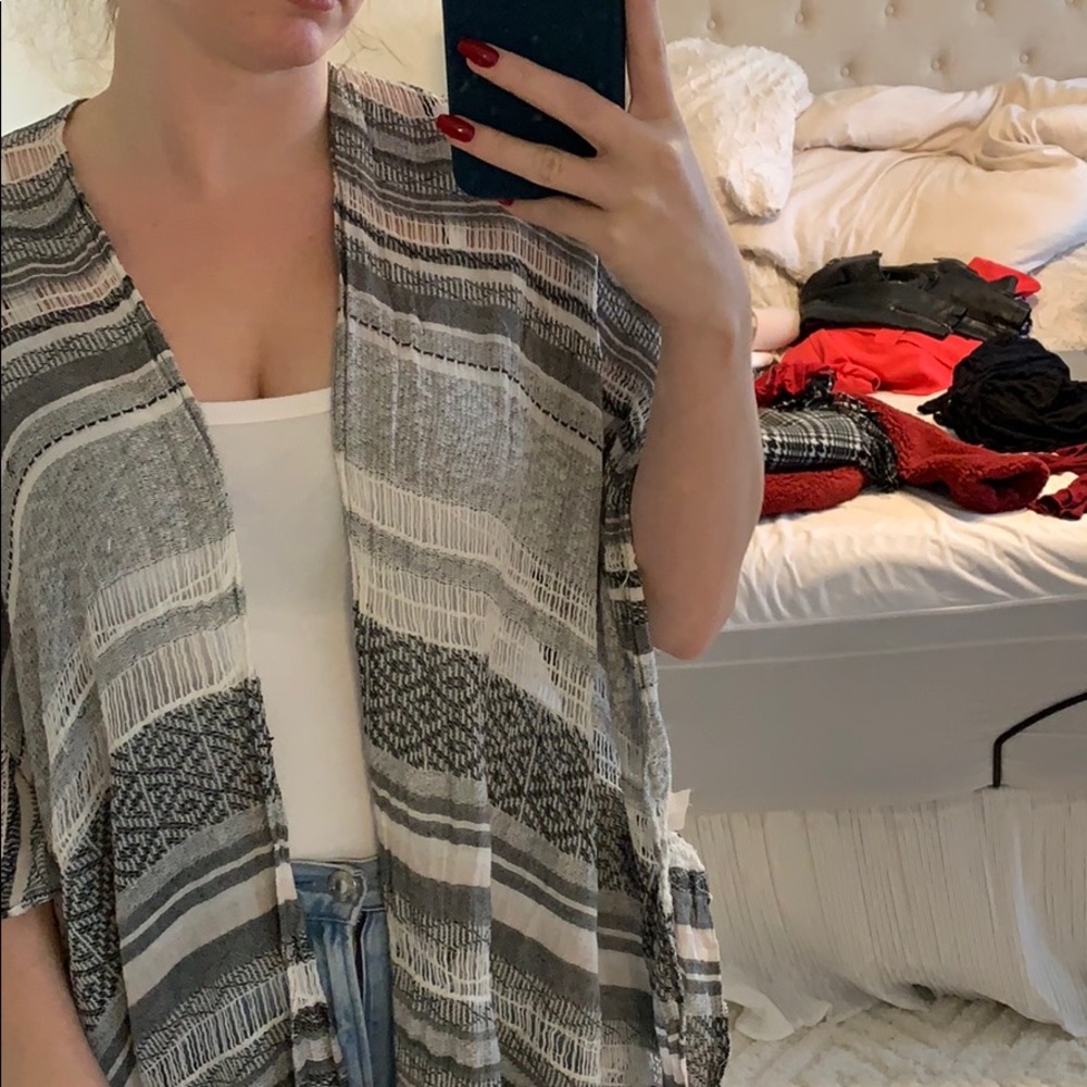 Cardigan - Picture 2 of 7